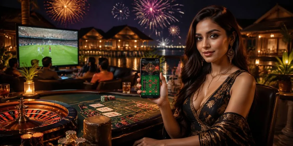 21 winbd Bangladesh Casino lobby